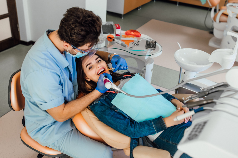 Dr. Siva’s Dental Care