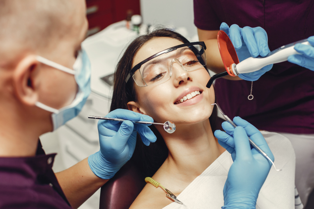 Dr. Siva’s Dental Care