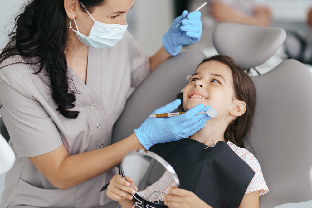 Dr. Siva’s Dental Care