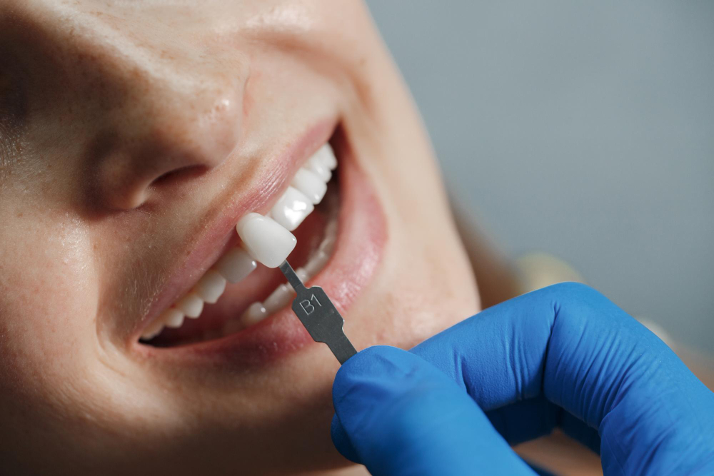Dr. Siva’s Dental Care