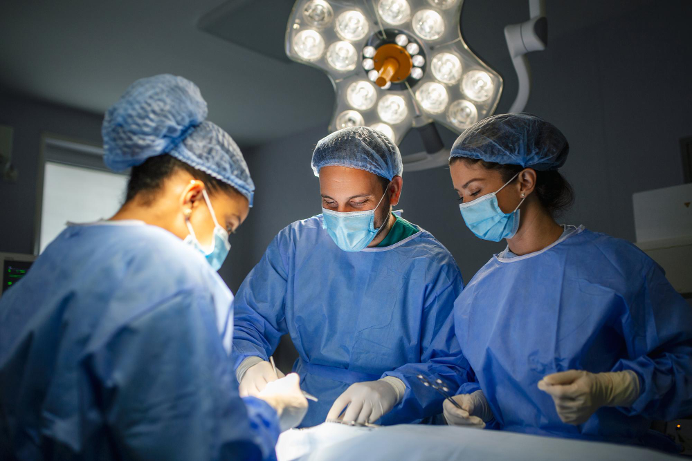 Dr. Siva’s Dental Care