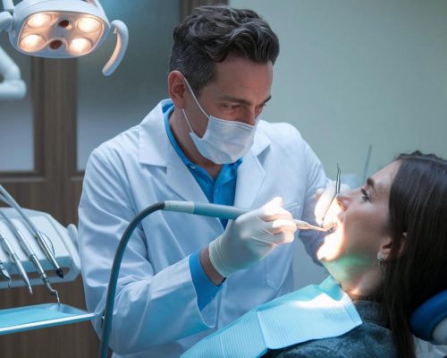 Dr. Siva’s Dental Care